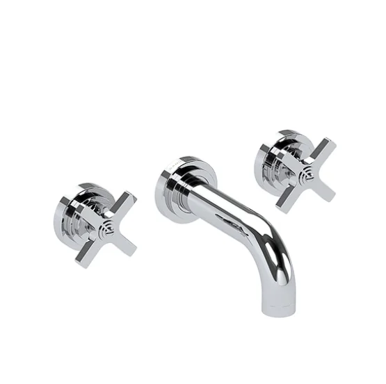 Samuel Heath - Basin Taps
