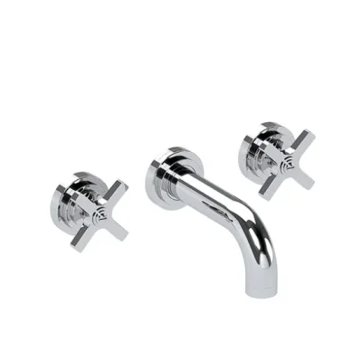 Samuel Heath - Basin Taps