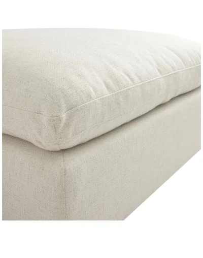 Daals Beige / Linen Modular Sofa — image 5