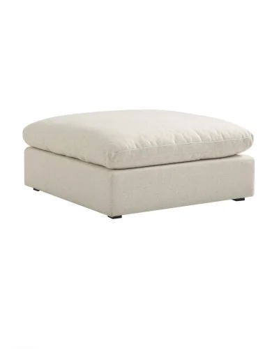 Daals Beige / Linen Modular Sofa — image 2
