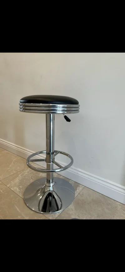 Bar stools
