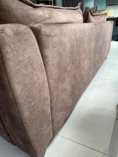DFS Cherished Formal Back Grande 4 seater sofa — image 8