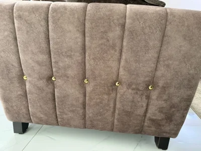 DFS Cherished Formal Back Grande 4 seater sofa — image 7