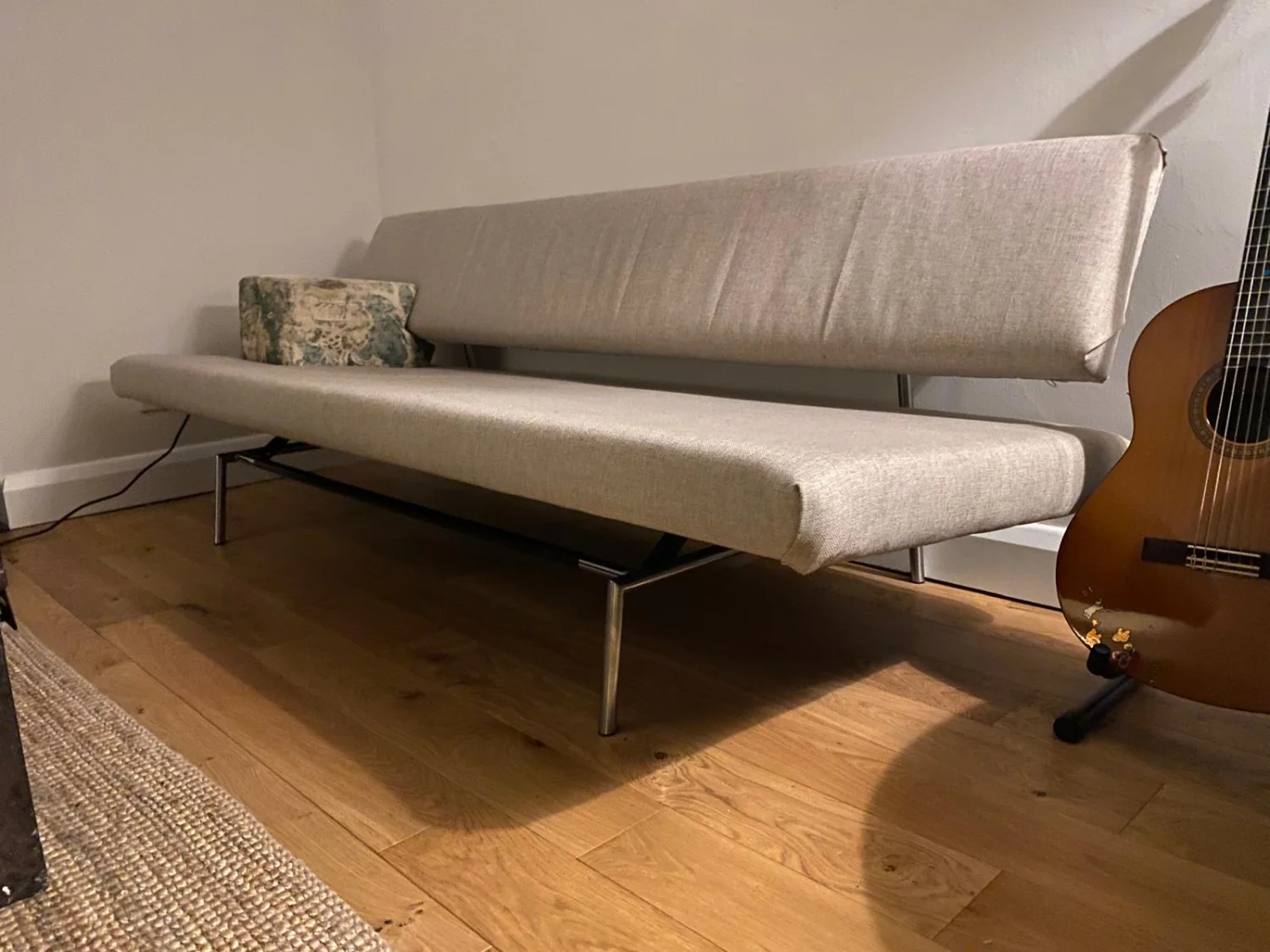 Martin Visser BR02 Sofa / ’t Spectrum (Dutch Mid-Century Design)