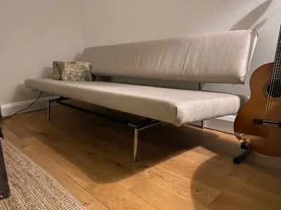 Martin Visser BR02 Sofa / ’t Spectrum (Dutch Mid-Century Design)