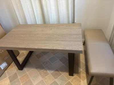 Bodahl Solid Wood Dining Table – Mint Condition — image 6