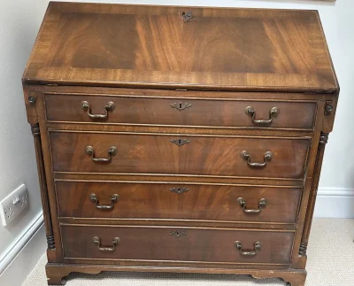 Writing bureau