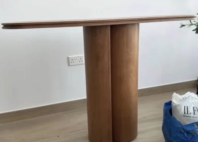 Wood Console / Sideboard / Side Table